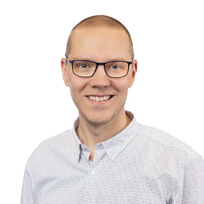 Ilkka Karvonen