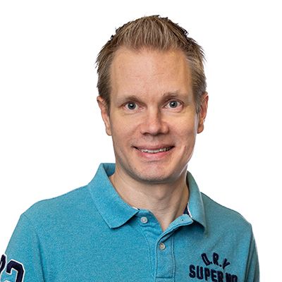 Mikko Kallio