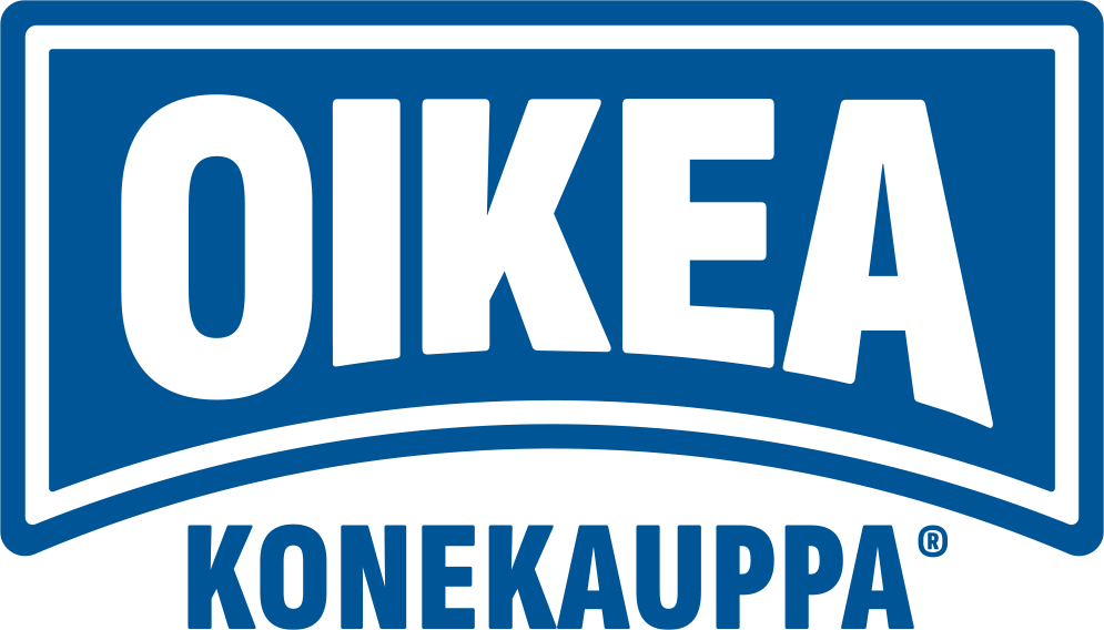 Oikea Konekauppa