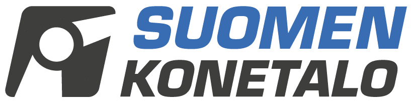 Suomen Konetalo